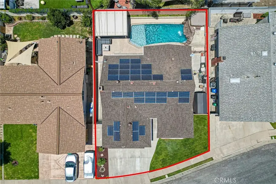 8287 E Ellerford Street, Long Beach, CA 90808 - #2