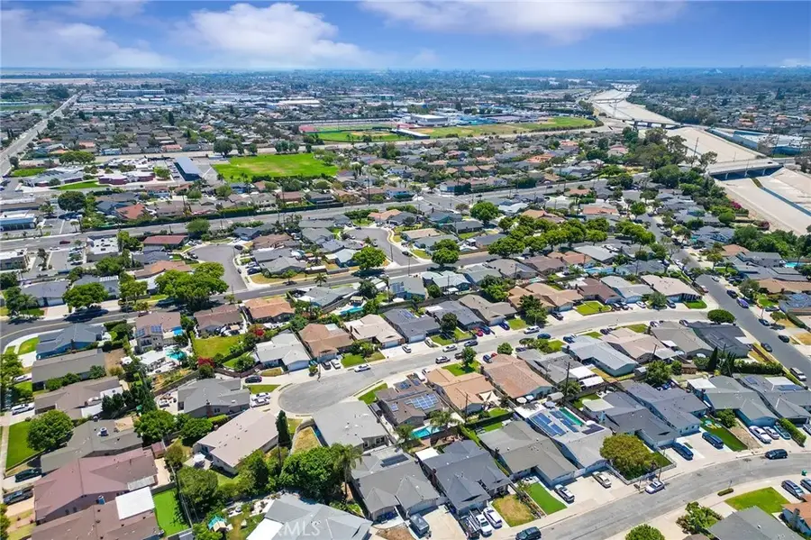 8287 E Ellerford Street, Long Beach, CA 90808 - #3
