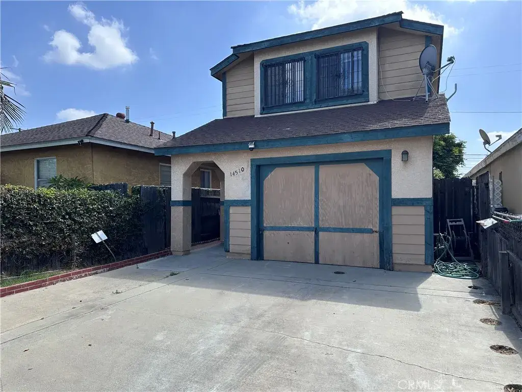 14510 Claressa, Norwalk, CA 90650 - #1