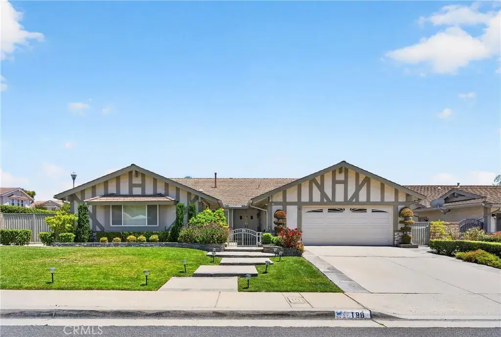 198 Sunflower, Brea, CA 92821 - #1