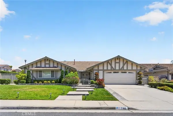 198 Sunflower, Brea, CA 92821