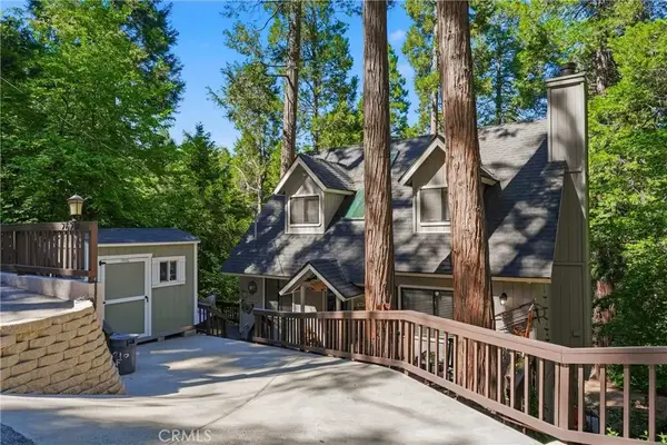 26216 Lake Forest, Twin Peaks, CA 92391