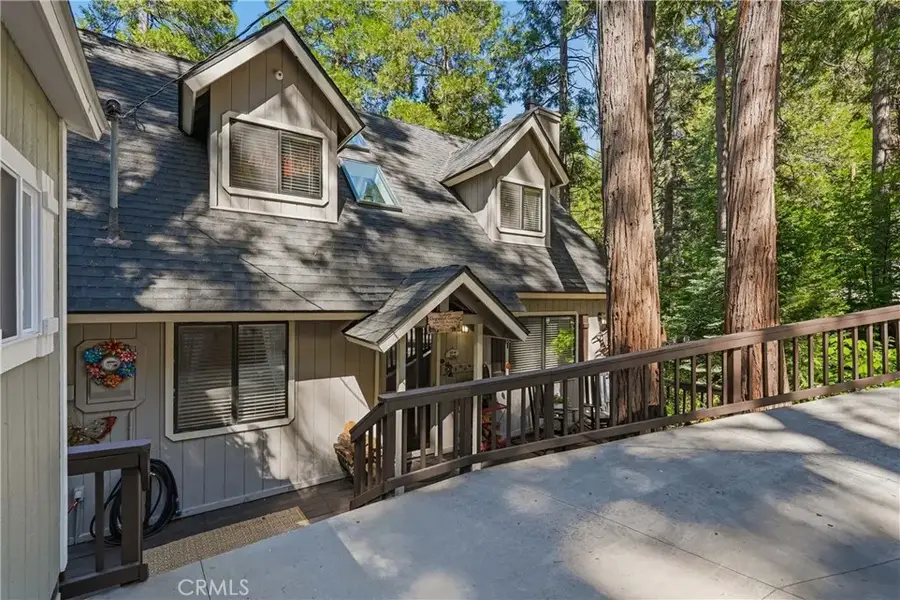26216 Lake Forest, Twin Peaks, CA 92391 - #2