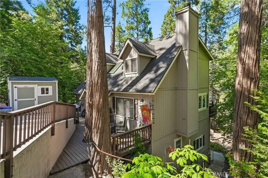 26216 Lake Forest, Twin Peaks, CA 92391 - #3