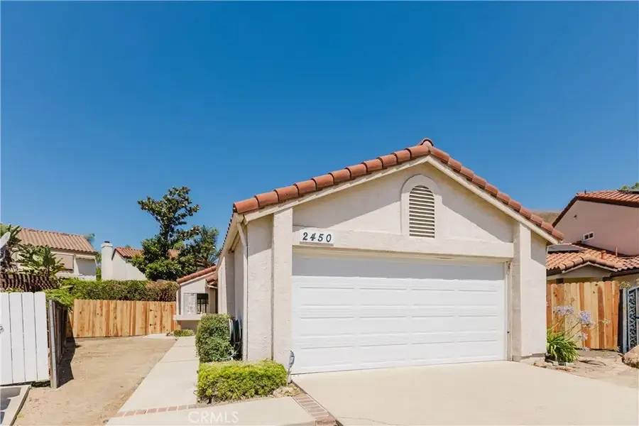 2450 Hillsborough Lane, Chino Hills, CA 91709 - #3