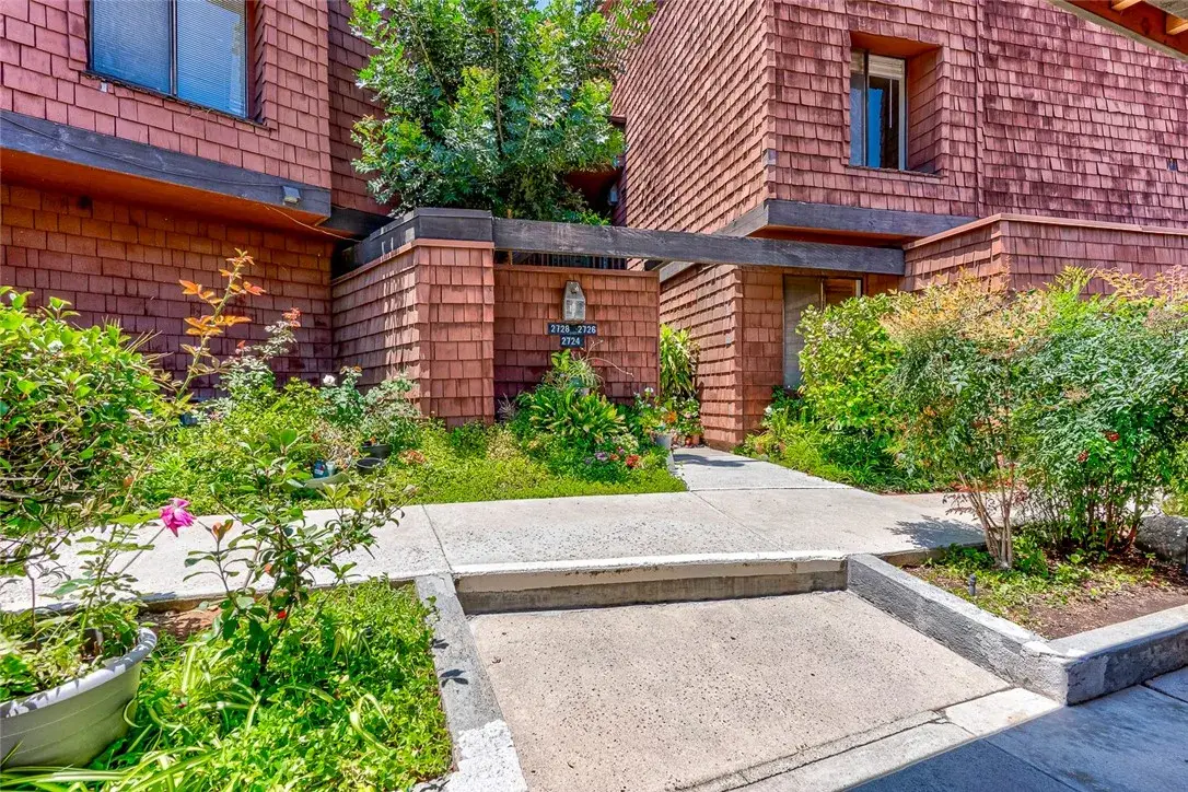 2726 Quail Ridge, Fullerton, CA 92835 - #1