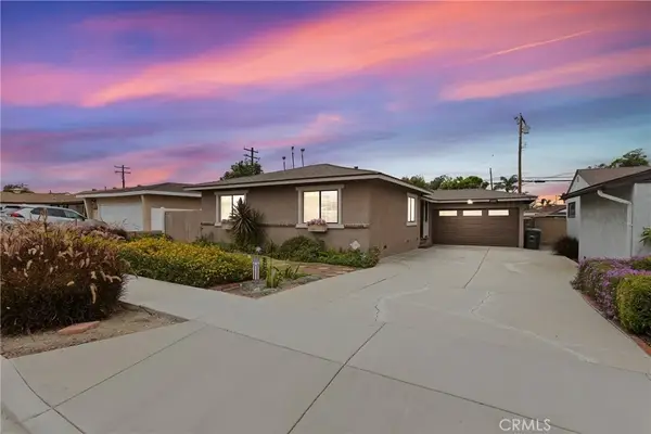 11927 Los Coyotes, La Mirada, CA 90638