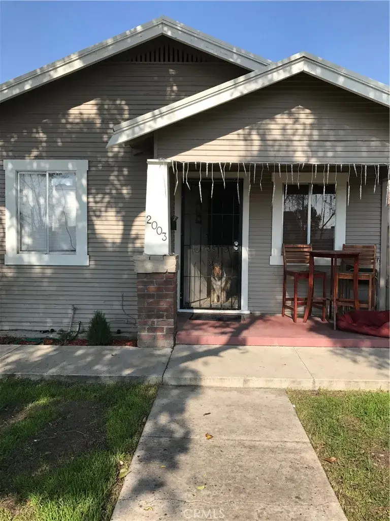 2003 E Harding, Stockton, CA 95205 - #1
