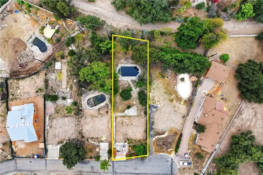 3315 Alegre, Altadena, CA 91001 - #2