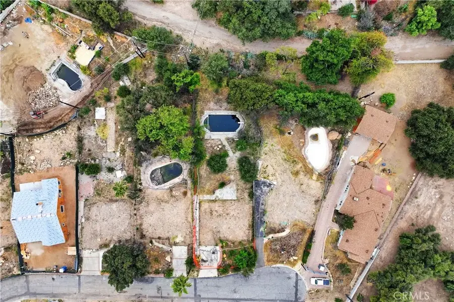 3315 Alegre, Altadena, CA 91001 - #3