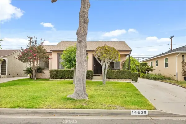 14629 Lanning, Whittier, CA 90604