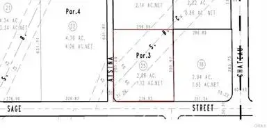 0 Atsina, Phelan, CA 92371 - #2