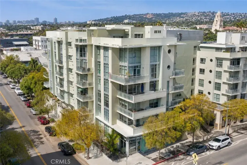 3812 Park Boulevard #206, San Diego, CA 92103 - #1