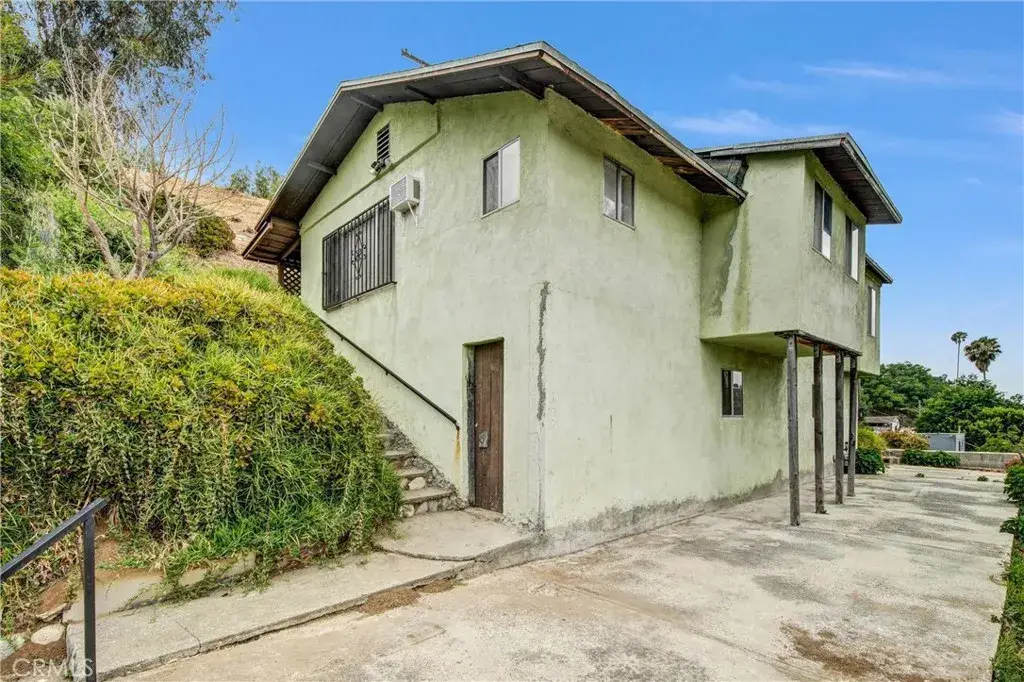 4722 Topaz, Los Angeles, CA 90032 - #1