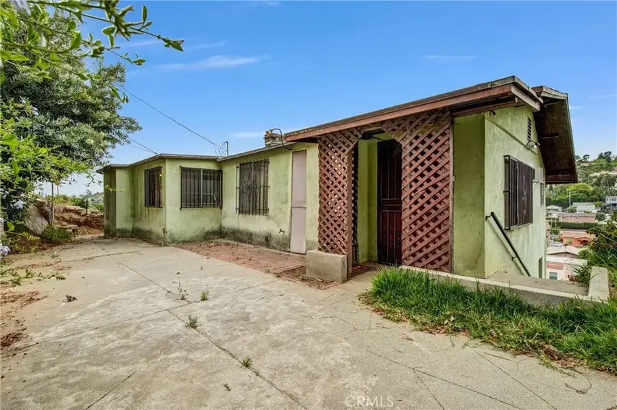 4722 Topaz, Los Angeles, CA 90032 - #2
