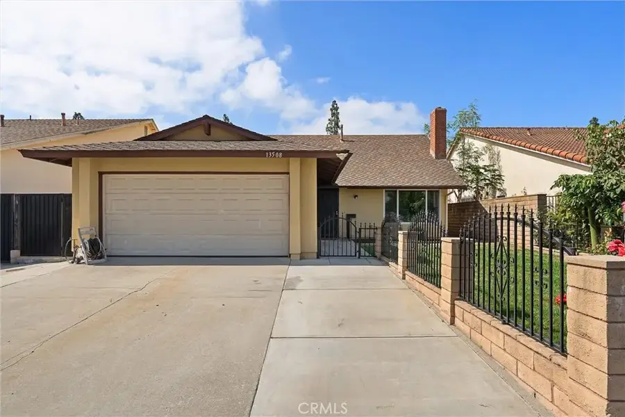 13508 Beach Street, Cerritos, CA 90703 - #3