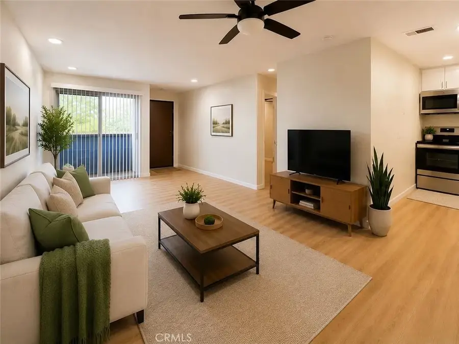 2825 N Los Felices #205, Palm Springs, CA 92262 - #2