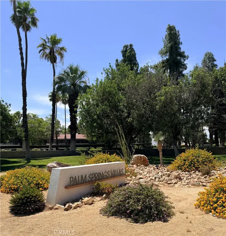 2825 N Los Felices #205, Palm Springs, CA 92262 - #3