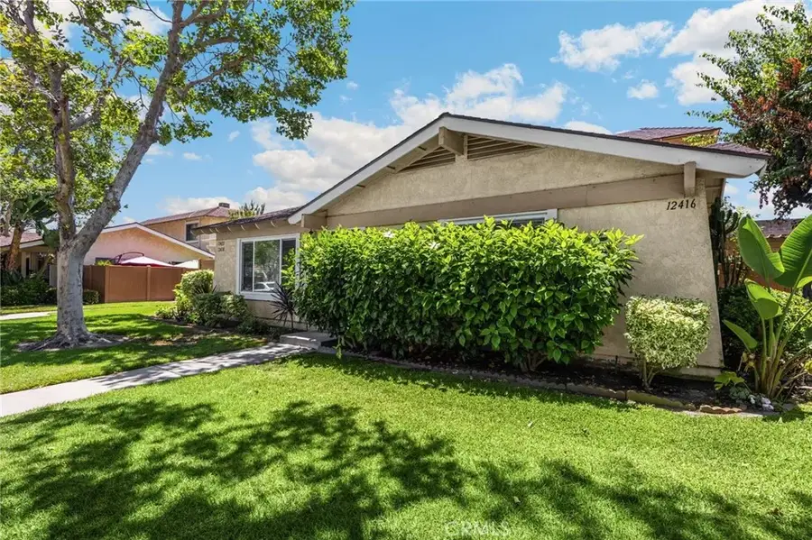 12418 Rancho Vista, Cerritos, CA 90703 - #2
