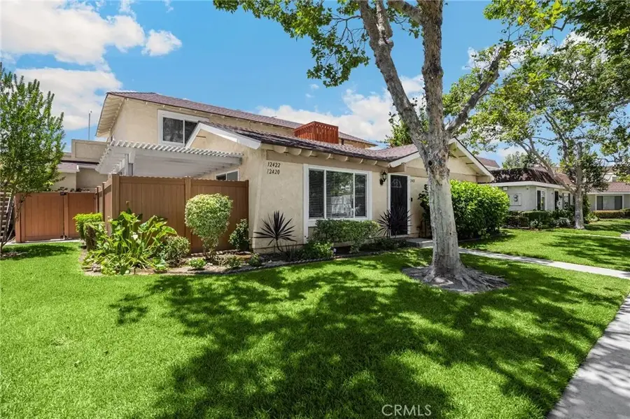 12418 Rancho Vista, Cerritos, CA 90703 - #3