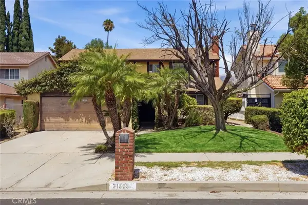 21823 Hiawatha Street, Chatsworth, CA 91311
