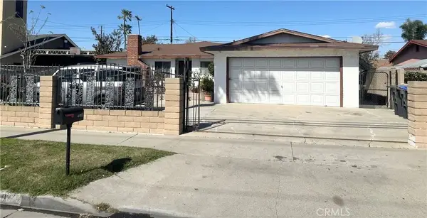4413 W 5th, Santa Ana, CA 92703