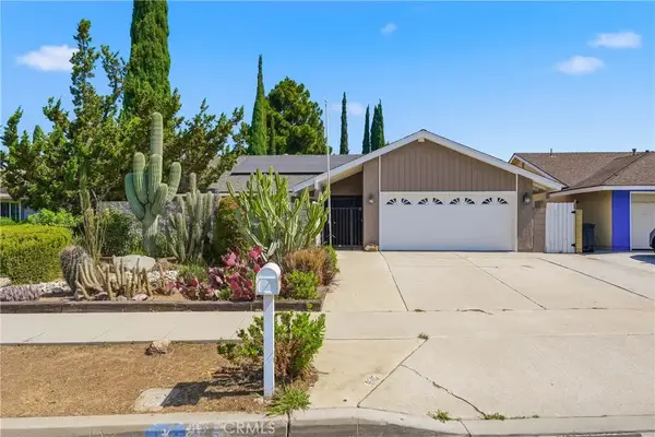 4605 E Silverleaf, Orange, CA 92869