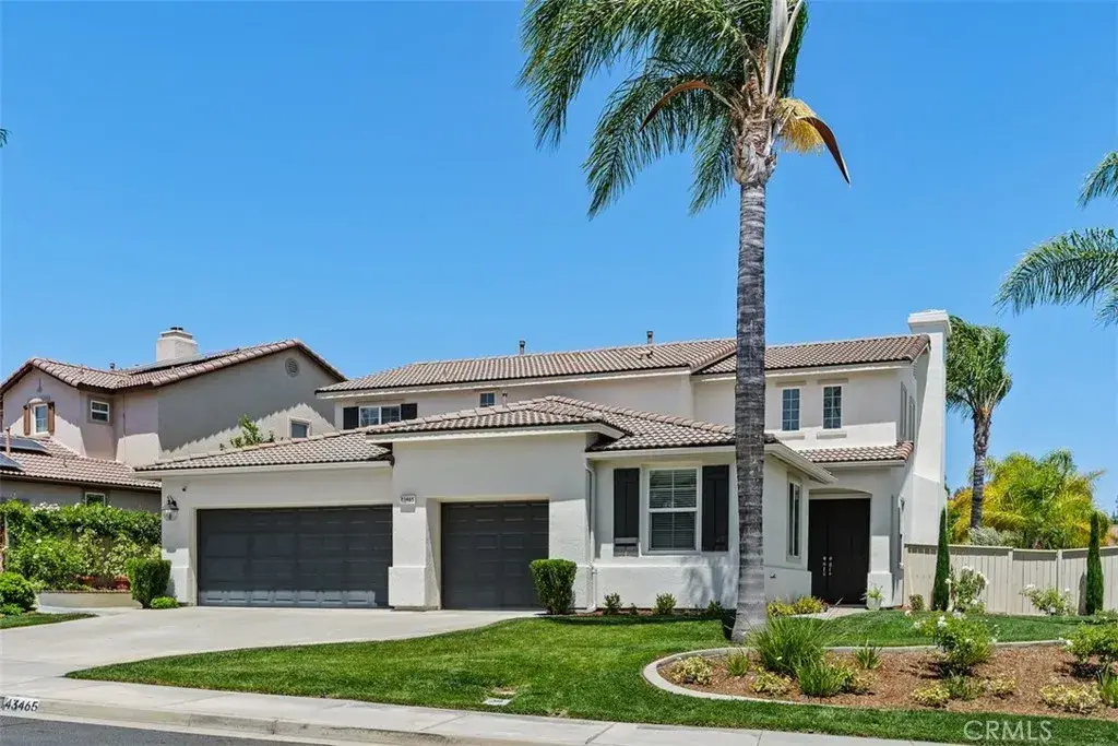 43465 Monte Court, Temecula, CA 92592 - #1