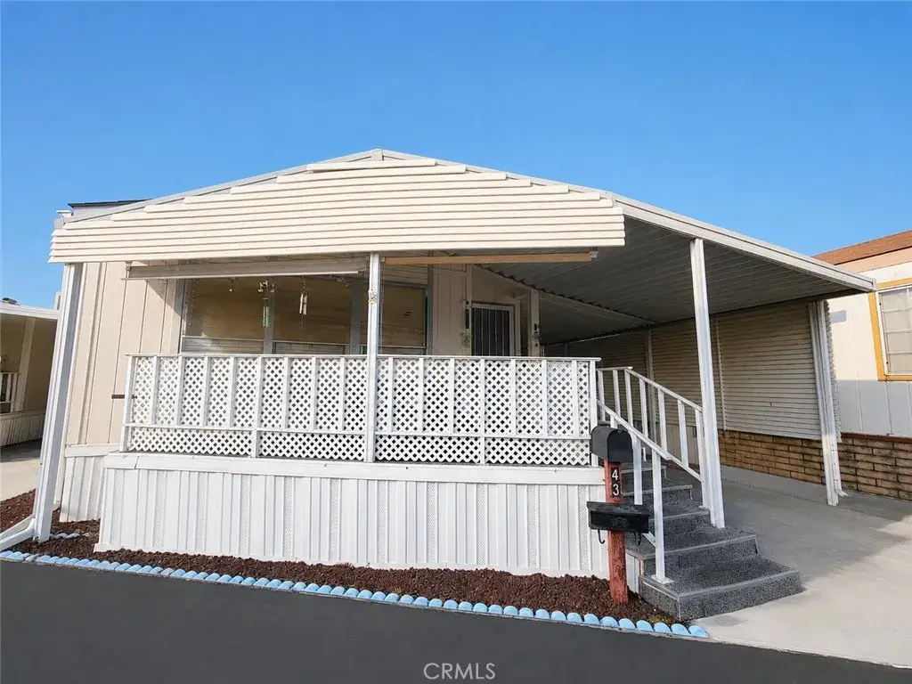 235 S Beach #43, Anaheim, CA 92804 - #1