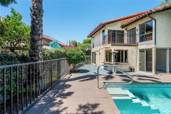 4000 Marion Way, Long Beach, CA 90807
