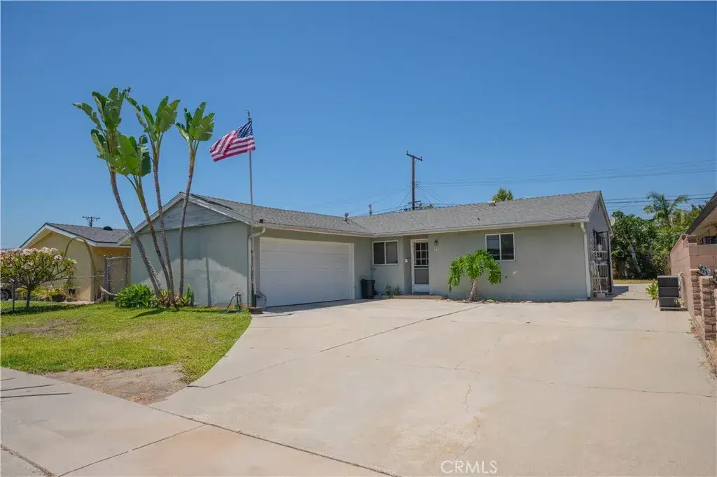 343 N Sunset, La Puente, CA 91744 - #1