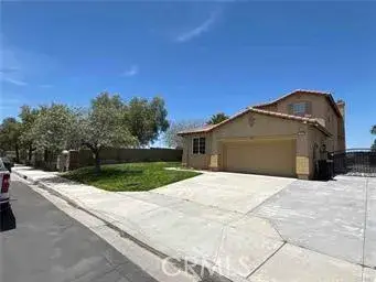 66055 4th Street, Desert Hot Springs, CA 92240 - #1
