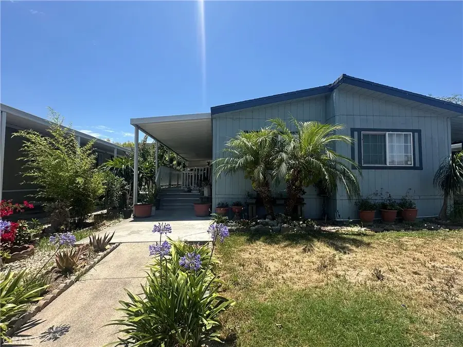 8200 Bolsa Ave Spc #107, Midway City, CA 92655 - #2