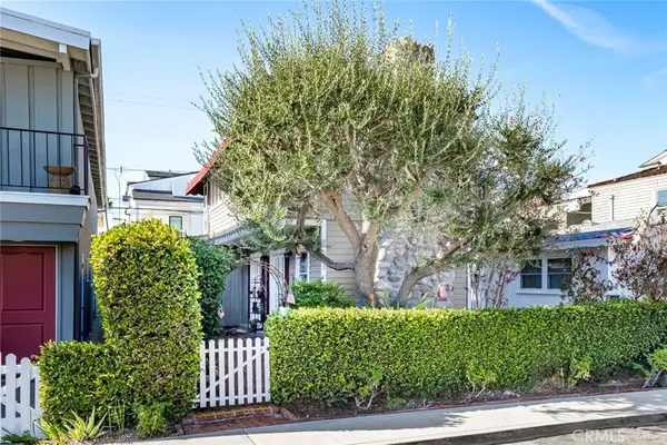 209 Ruby, Newport Beach, CA 92662