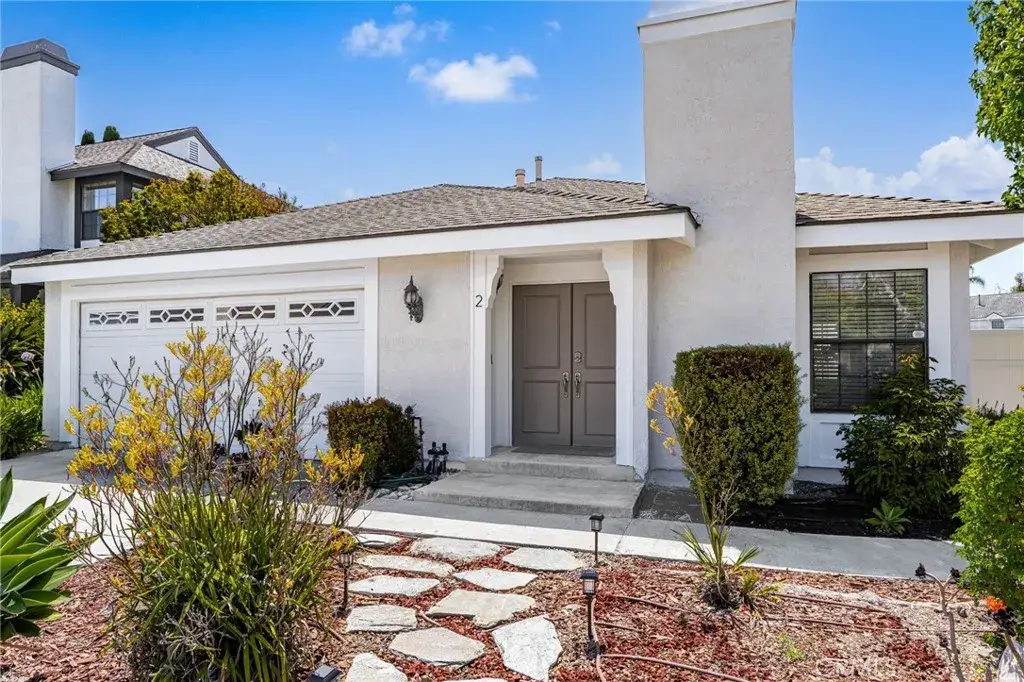 2 Darwin, Irvine, CA 92620 - #1