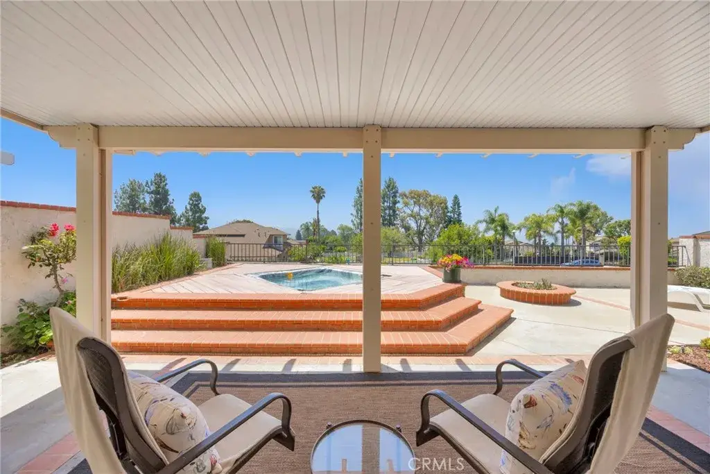 3670 Sherwood, Yorba Linda, CA 92886 - #1