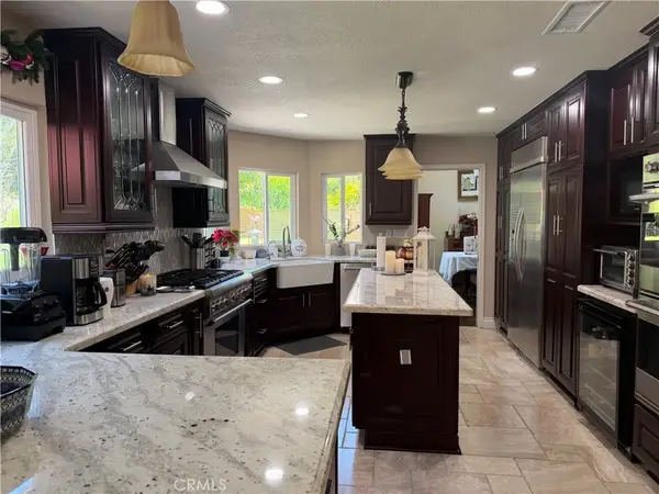 5505 Green Hollow Lane, Yorba Linda, CA 92887