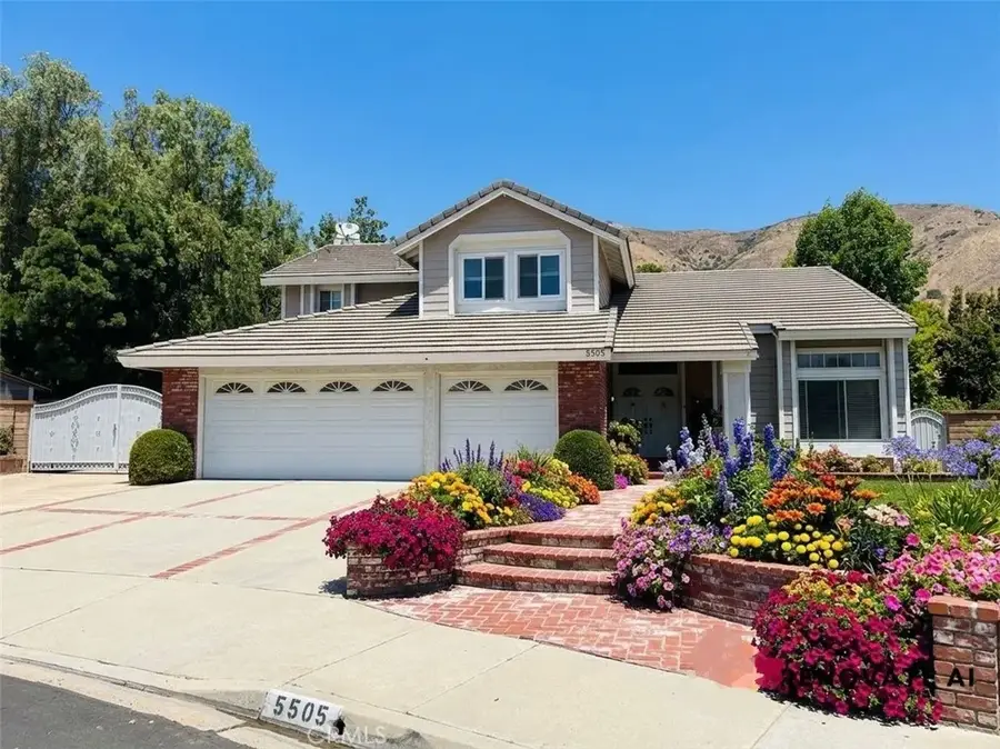 5505 Green Hollow Lane, Yorba Linda, CA 92887 - #2