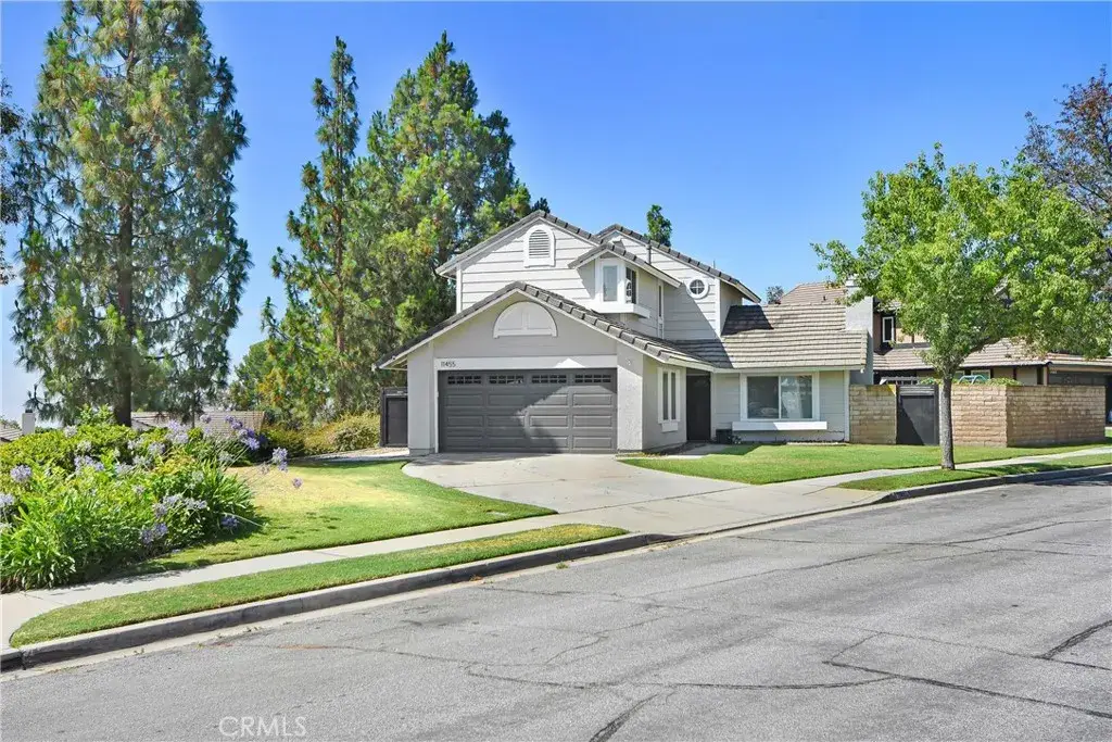 11455 Tioga Peak Court, Rancho Cucamonga, CA 91737 - #1