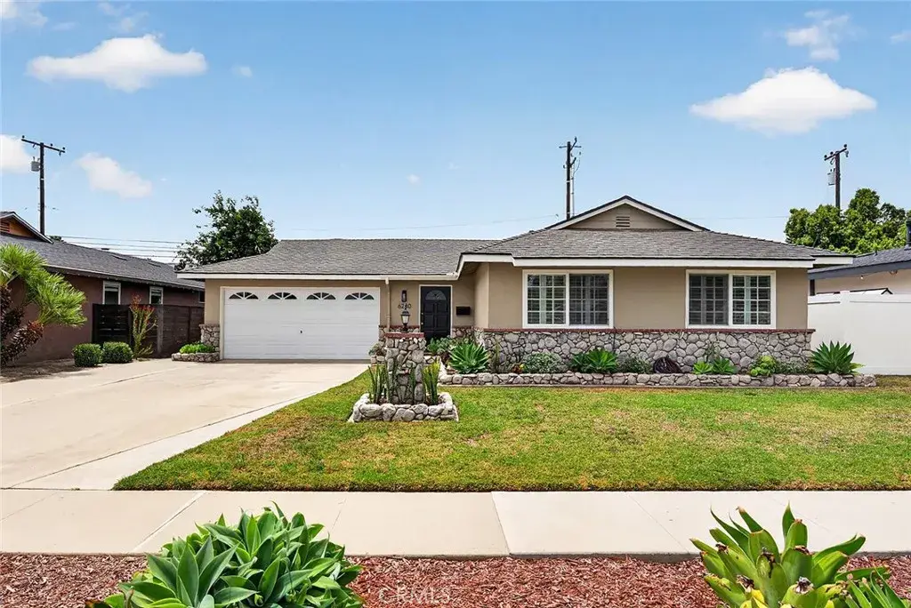 6230 E Pageantry, Long Beach, CA 90808 - #1