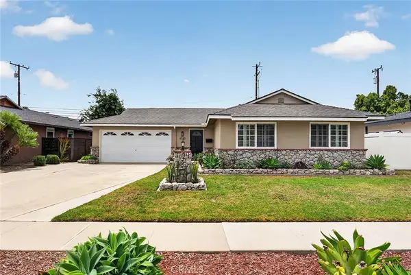 6230 E Pageantry, Long Beach, CA 90808