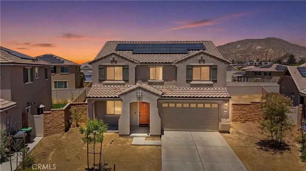 756 Green Court, Perris, CA 92571 - #1