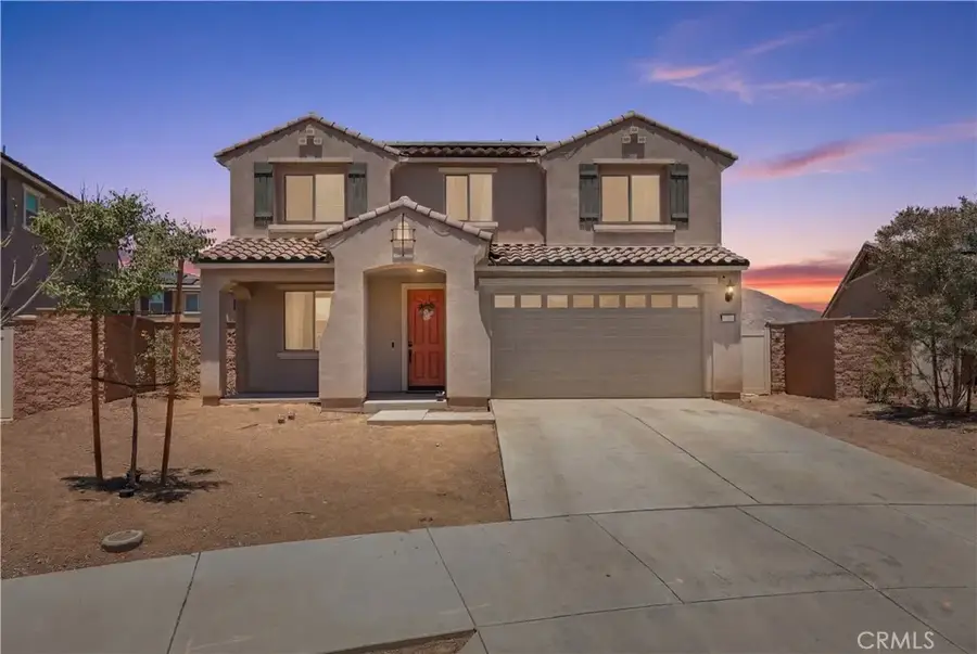 756 Green Court, Perris, CA 92571 - #2