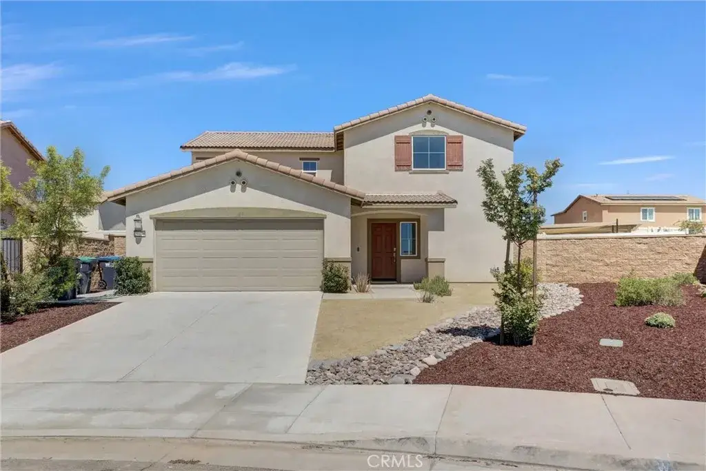 29476 Canteen, Winchester, CA 92596 - #1
