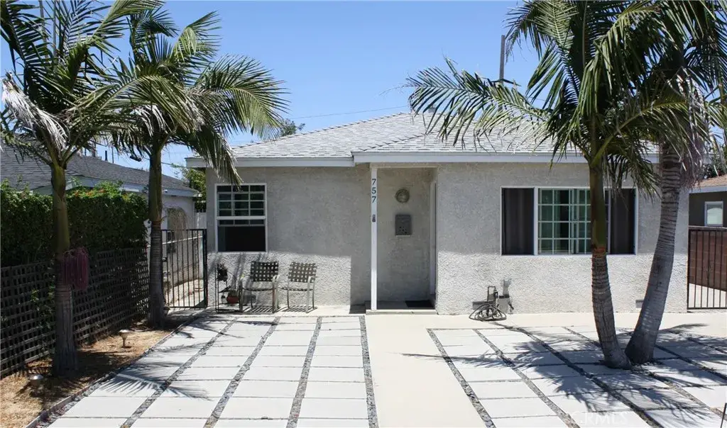 757 E Pacific, Carson, CA 90745 - #1