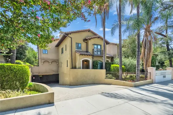168 S Sierra Madre Boulevard #114, Pasadena, CA 91107