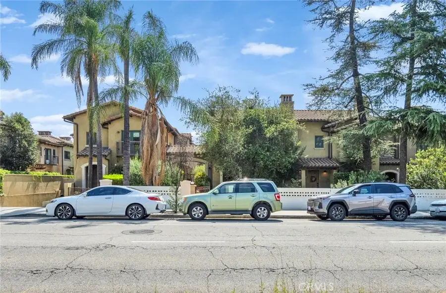 168 S Sierra Madre Boulevard #114, Pasadena, CA 91107 - #2