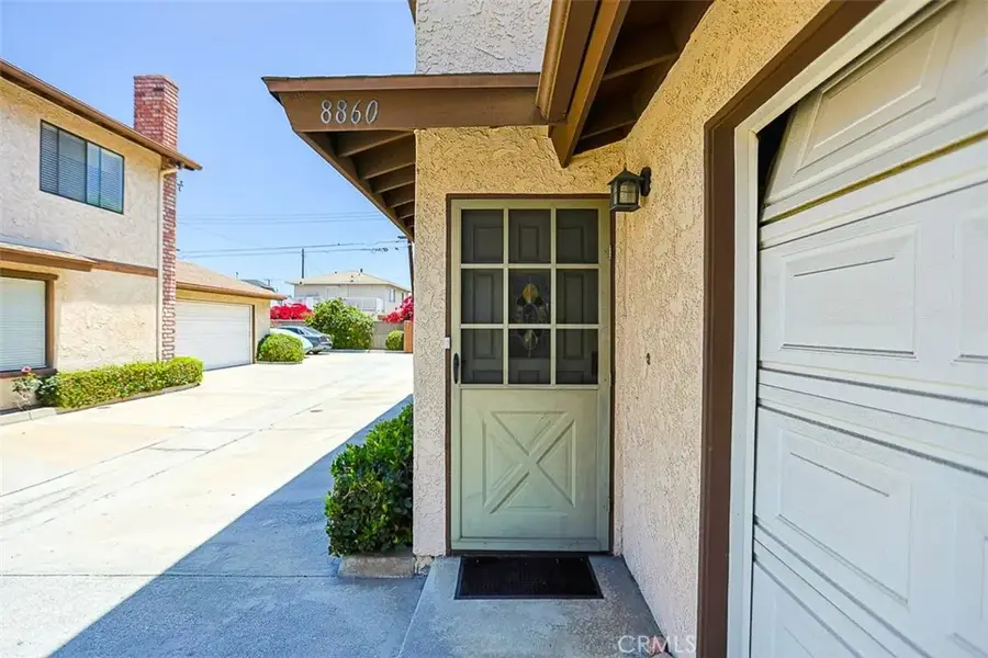 8860 La Salle #4, Cypress, CA 90630 - #3