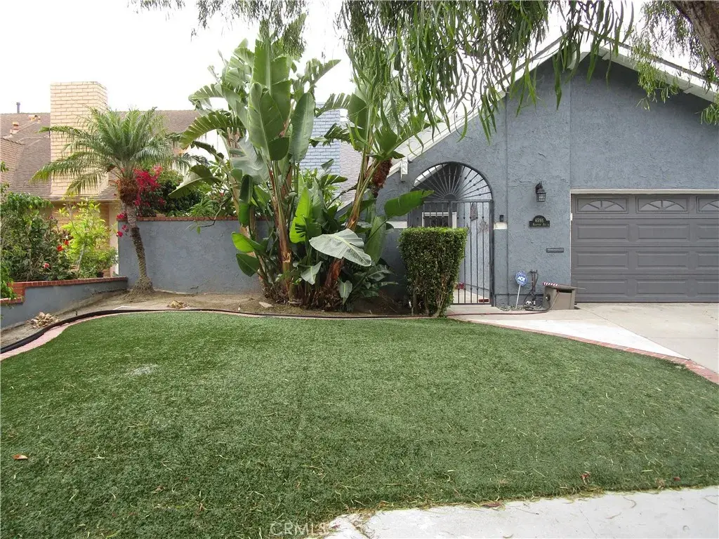 6598 Reefton, Cypress, CA 90630 - #1