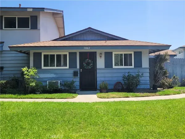 11063 Kibbins, Stanton, CA 90680